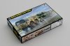 I Love Kit 63529 M1014 Trailer Towing M747 Semi-Trailer 1/35